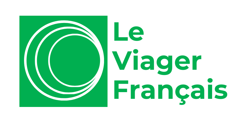 Logo le viager français